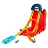 Hot Wheels Track Builder Stunt Box Vehicle Play Set HDX78 Ages 6 and Up