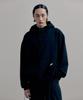 Oversized Plain Big Hoodie