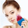 Silicone Ice Roller Face Massager Ice Mold Ice Cubes Beauty Tool Facial Icing Skincare Roller