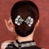 Meatbal Hair Light Luxury Hair Accessories