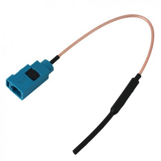 Boost Your For carplay Experience with For Brush WIFI Antenna Cable