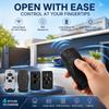 Puertas y Portones hardware – Accesorios para puerta de garaje