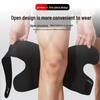 Li-Ning Professionelle Sport-Kniebandage