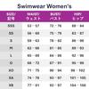 arena Women's TOUGHSUIT One-Piece Competition Swimsuit for Training, Size O, Durable for Swimming, Practice, and Training, AS6SWM01L