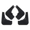 Suitable for 2023-2025 Chery Tansuo 06 Yueye Edition and Jaecoo J7 Offroad Mudguards Ridge AWD