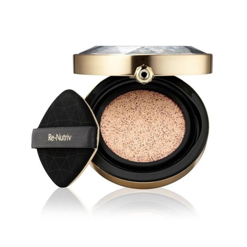 ESTEE LAUDER Сыворотка-кушон Re-Nutriv Ultra Radiance Cool Porcelain