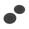 Speaker Repair Kit Home Theater Bass Rubber Passive Radiator Woofers Speaker Vibration Membrane