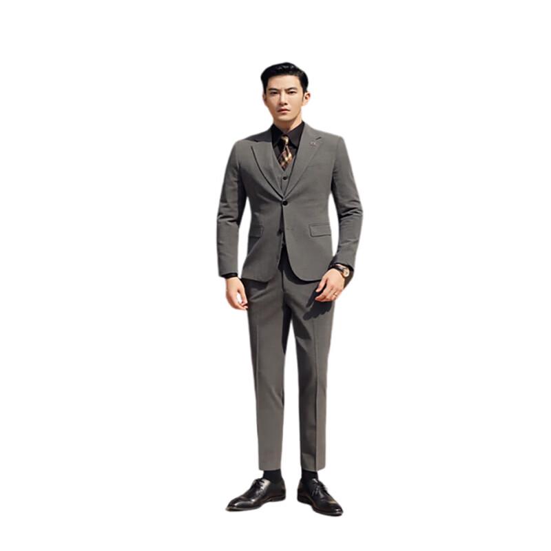 Men s Professional 6-Piece Suit Set