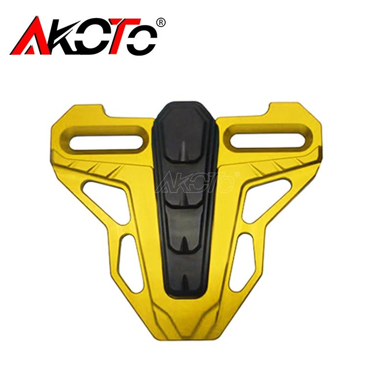 FOR SYM HUSKY 150 ADV ADV150 ADV150 Scooter 2024 2025 Parts Motorcycles CNC Aluminum Front Wheel Brake Caliper Protective Cover
