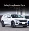 Skoda Kodiaq/Karoq Rearview Mirror Shell & Turn Signal Lens Accessories