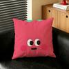 Character CCute TTomato Cushion Cover Creative  pillowcases for interior decoration office living room home Car hot