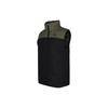 Adidas Down Vests Men's Black Stand Collar Moderate Other FS0035