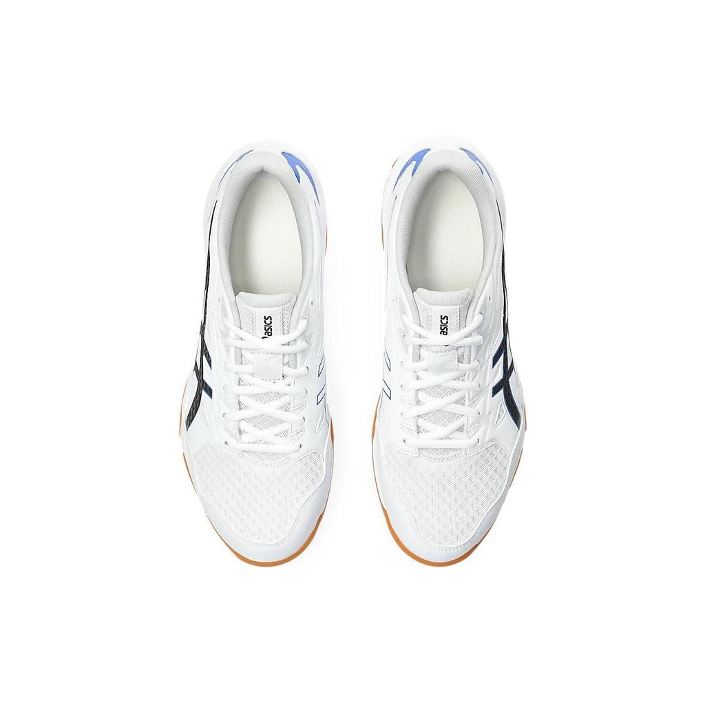 Asics Gel-Rocket 11 'White and Black' Men's 1071A091-100