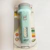 2025 Multifunctional LED Rechargeable Flashlight & Night Light for Camping and Bedroom