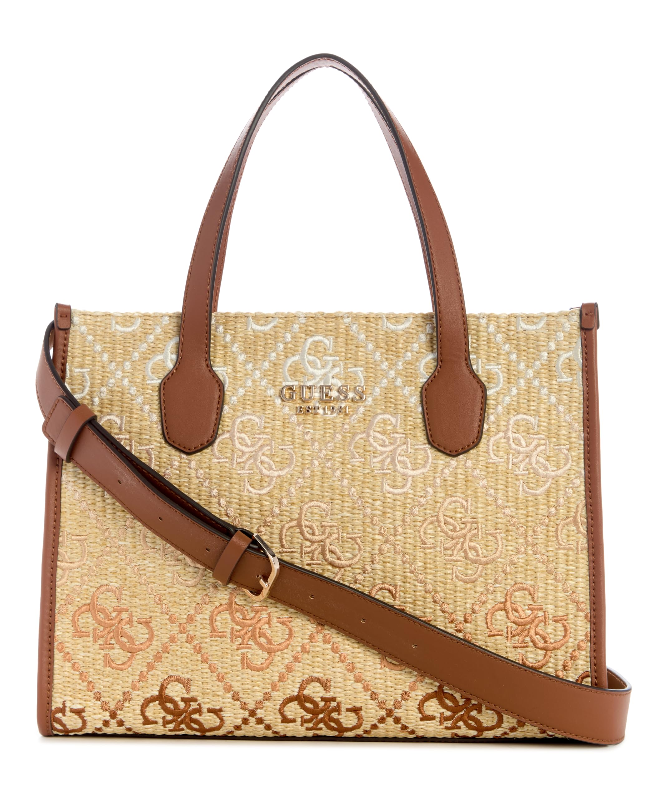 

Guess Silvana 2 Comp Tote