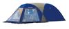 Captain Stag Ordina Screen Dwupokojowy namiot kopułowy Torba (dla 5-6 osób) (W zestawie) M-3117