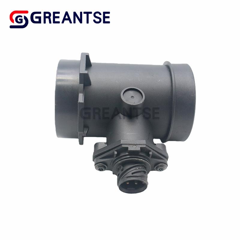 0280217502 Mass Air Flow Sensor Meter MAF Fit For BMW 325i E36 525i 530i E34 740i E38 13621747155 13621733258 13621738908