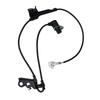 Wheel Speed ABS Sensor Front Left Side 8954302040 For Toyota Avensis T25 Corolla