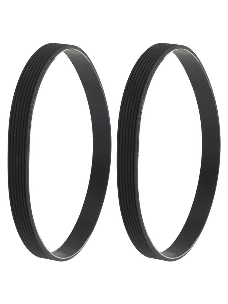 1/2 st 7PJ451 Drivrem För ROTAK 320 Gräsklippare 7 Spår 16mm Bred SNABB POST Drivrem Trädgård Gräsklippare Tillbehör