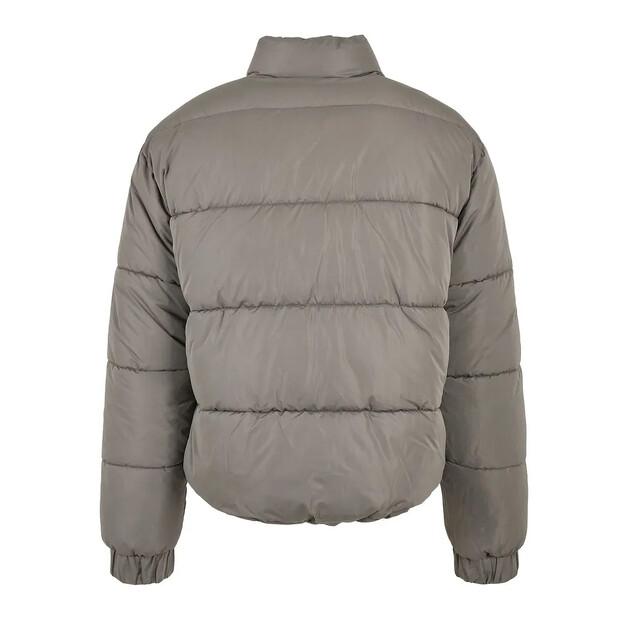 Urban Classics Cropped Puffer куртка
