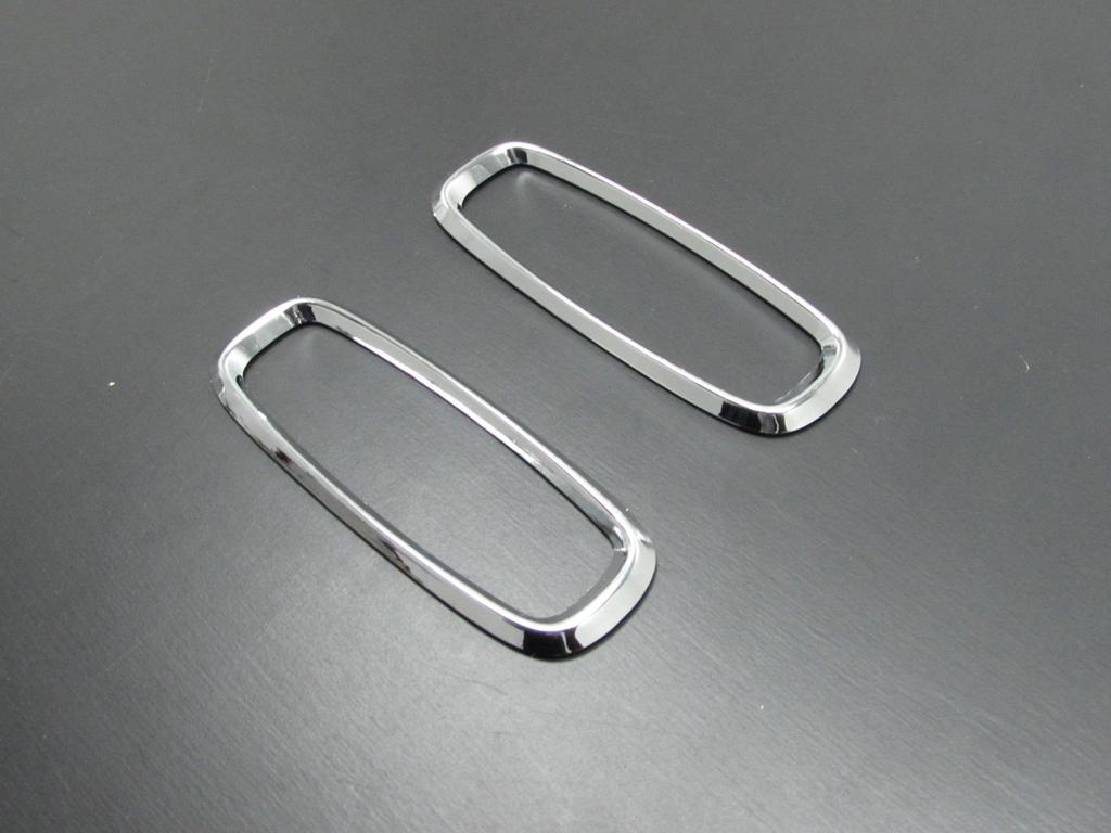BRIGHTZ Fuga Y51 Plated Side Marker Ring [SID-RIN-027] Y51 KNY51