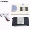 Portable Folding UV Lamp Nail Dryer Gel Nail Polish Lamp Machine USB UV Gel Polish Phototherapy