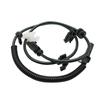 22951116 Rear Wheel Speed Sensor Fits For Buick Enclave 2008-2016 Chevrolet Chevy Traverse 2009-2016 Gmc Acadia 2007-2016