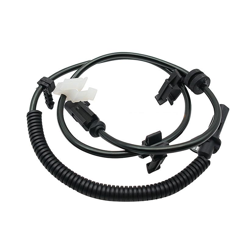 22951116 Rear Wheel Speed Sensor Fits For Buick Enclave 2008-2016 Chevrolet Chevy Traverse 2009-2016 Gmc Acadia 2007-2016