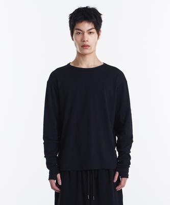 Warme kleding – Truien en longsleeves