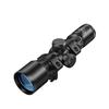 3-9x40 Compact RifleScope Crosshair Reticle with Mounts for Quick Aiming Made Of High-strength Aluminum Alloy