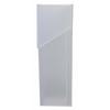 Hobby Base Card Accessory Collection Series CAC Deck Case Slim Clear CAC-CSD32