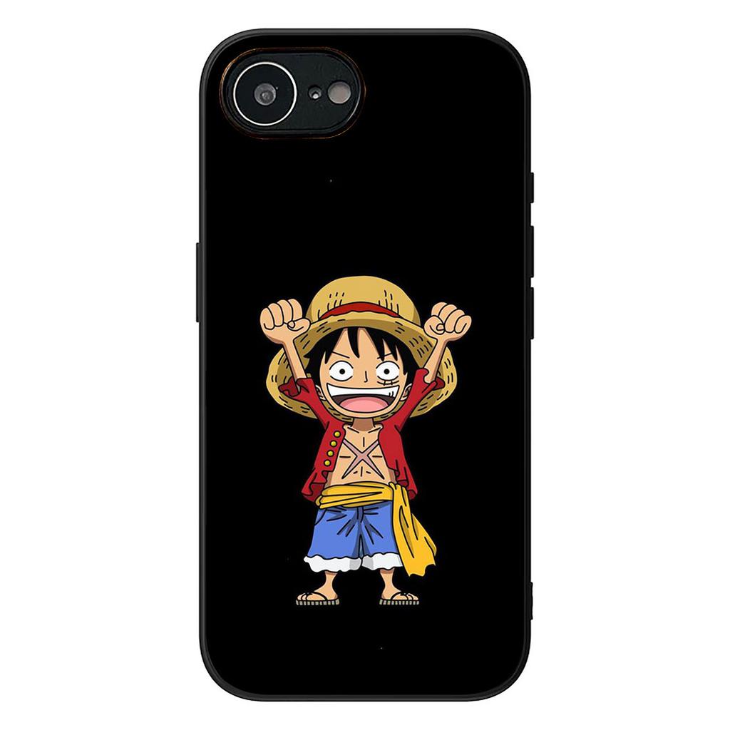 Trafalgar D Water Law ONE PIECES Luffy Phone Case for Samsung Galaxy A04 j7 J5 J2 Prime J8 A01 A02 A03  A42 M06 M16 M56 M23 M17