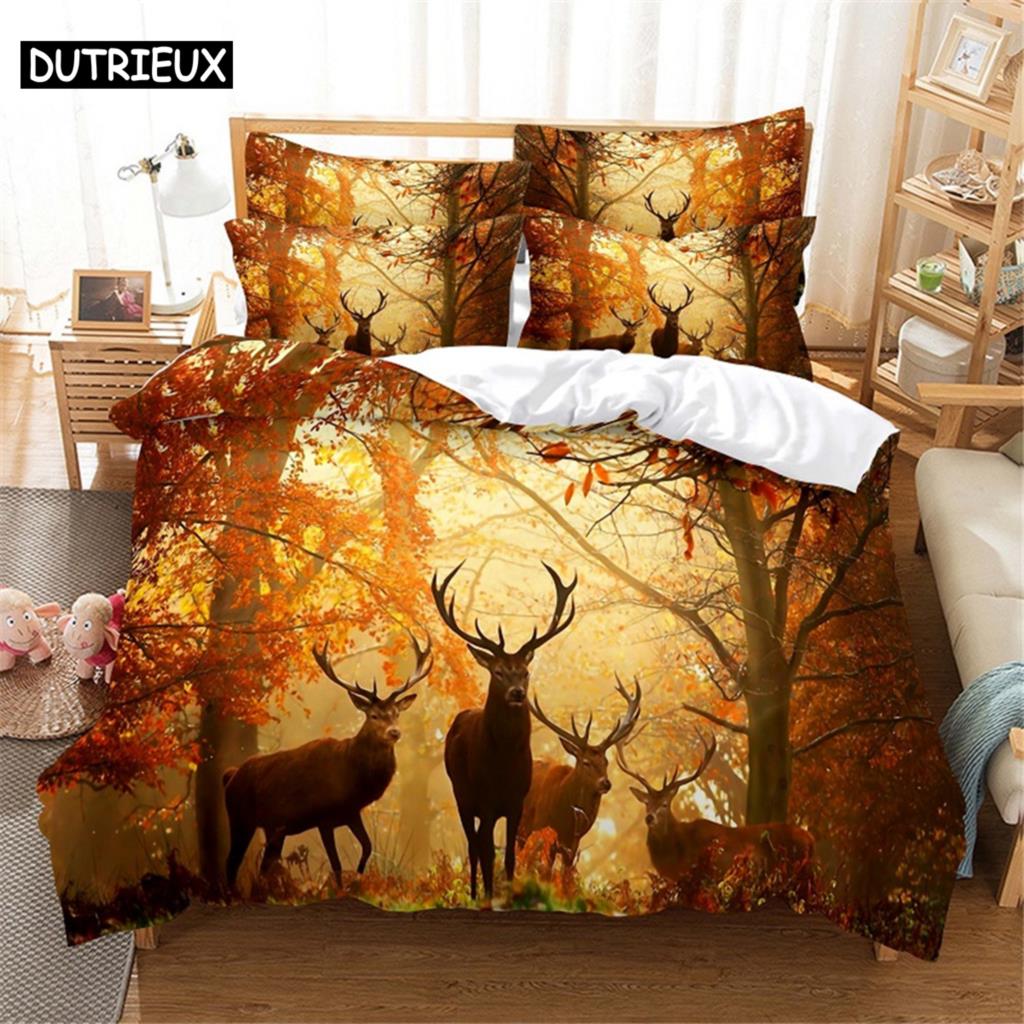 

3D cat Комплект постельного белья Queen Bedding Пододеяльник Комплект постельного белья Покрывало из хлопка Queen Bedroom Покрывало Комплект постельного белья Постельное белье EU single(135x200cm)&set