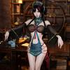 Cosplay Jiangshi Sexy Chinois Sexy Jouet pour Adultes [lTUTlOrz] Lingerie, Style, Diabolique, Entraînement, Extrême, Pervers, Séduisant, Dentelle, Ultra-Transparent,