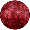 Haaland Manchester City Soccer Ball Size 5 Football Machine Sewn Indooroutdoor Universal Football Perfect Commemorative Gift For Soccer Lovers