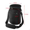 Water Bottle Holder Carrier Bag Sleeve Pouch for Hiking