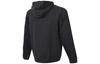 Converse Go To Embroidered Star Chevron Standard Fit Fleece Hoodie 10024509-A02