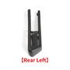 For BMW 5 7 Series F02 F07 F10 Car Interior Seat Sliding Track Rail Cover Seat Rail Trim Sliding Track 52109175063