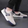 Fashion Sneakers Mens Dress Shoes Retro Male Leather Business Male Baroque Footwear Casual Outdoor Mens Oxford Footwear