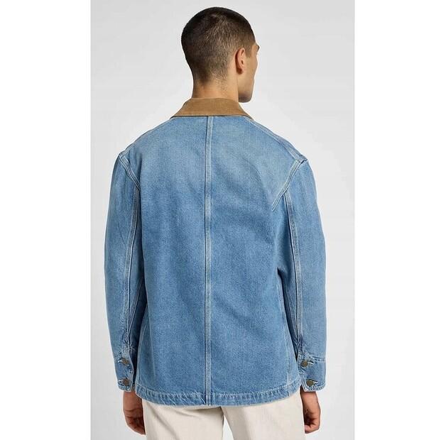 Куртка переходная Lee Свободная куртка Loco