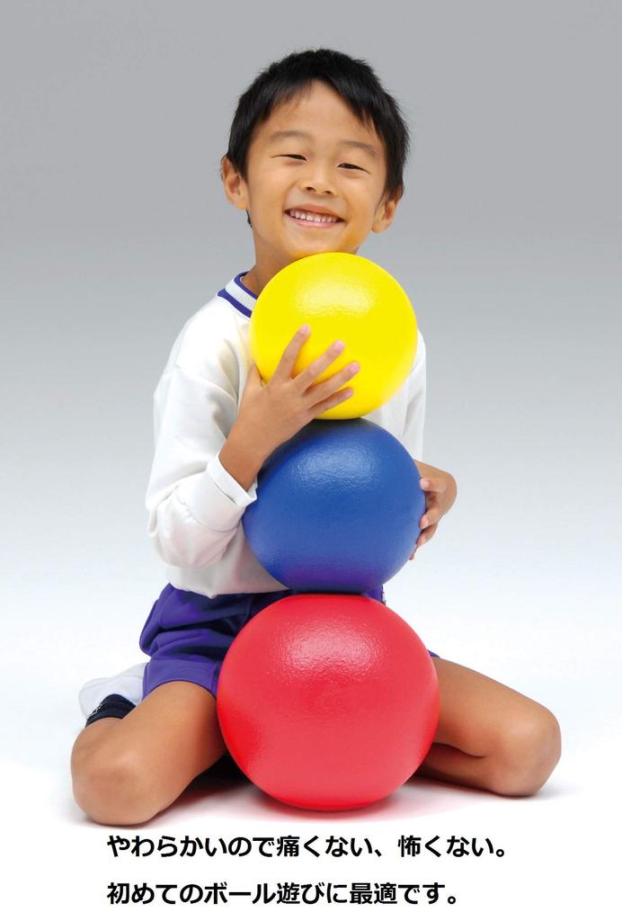 TOEI LIGHT Soft Foam Ball 90 B6066Y