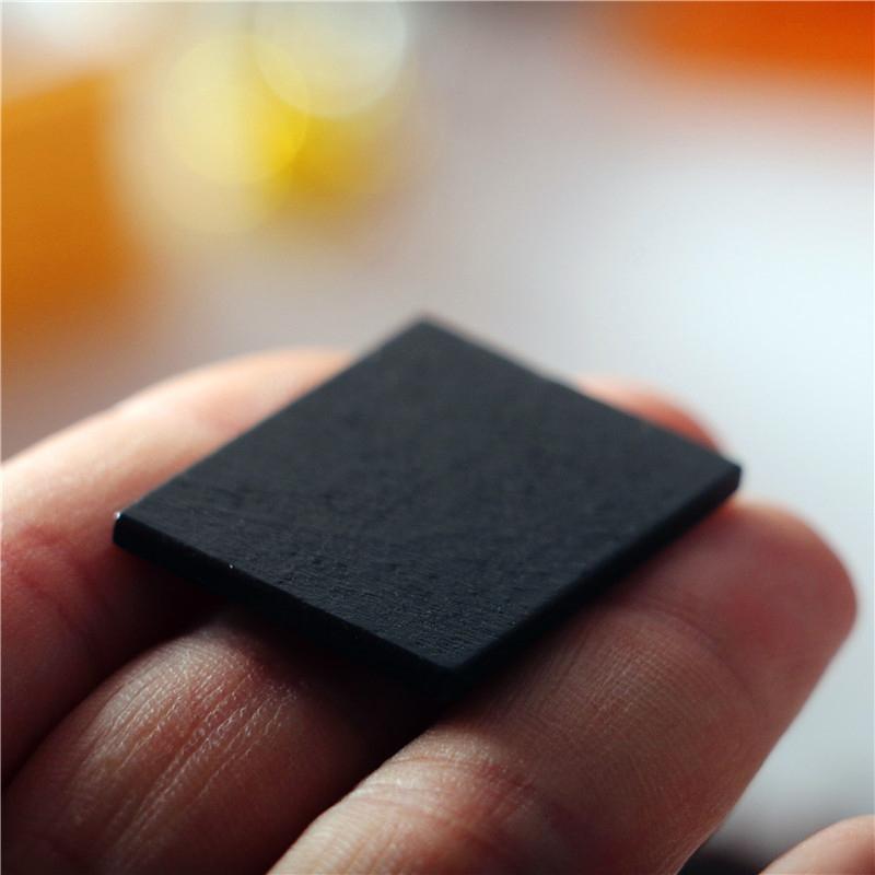 1 Set Kendin Yap Aksesuarları Oyuncak Bebek Evi Minyatür Kara Tahta Tebeşir Standı Kiti Mikro Peyzaj Dekorasyonu Oyuncak Model