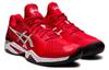Men's Sneakers Asics Court FF Novak LE 'Classic Red'