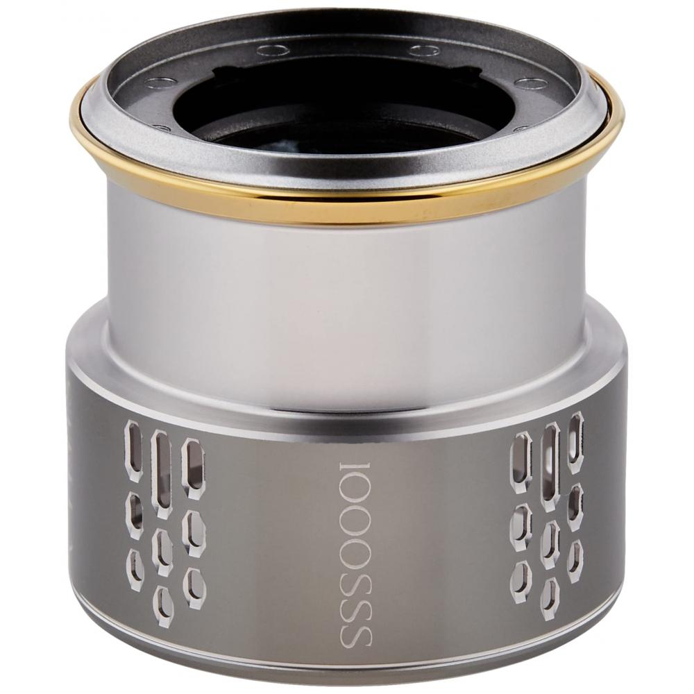 

Оригинальные детали 18 Stella 1000SSSDH Spool Set Номер детали. 13КФП