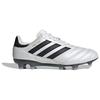 Adidas Copa Icon FG White Black Unisex Sneakers Cloud-White Core-Black Gold-Metallic IE7535