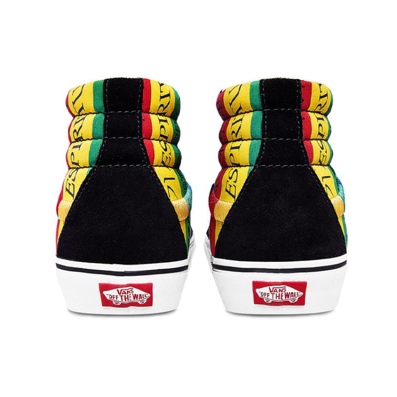 Vans Sk8 Hi 'Vans Spirit' Vans VN0A4U3CWK2