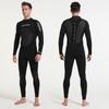 Haimingsha 3mm Men's Full-Body Wetsuit