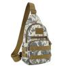 Lee Shen Taktische Camouflage Brusttasche