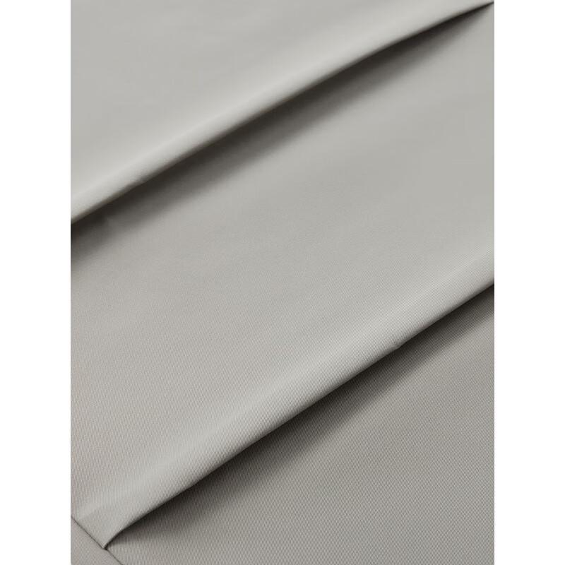 GXG Men's 2024 Autumn Straight-Leg Workwear Casual Pants