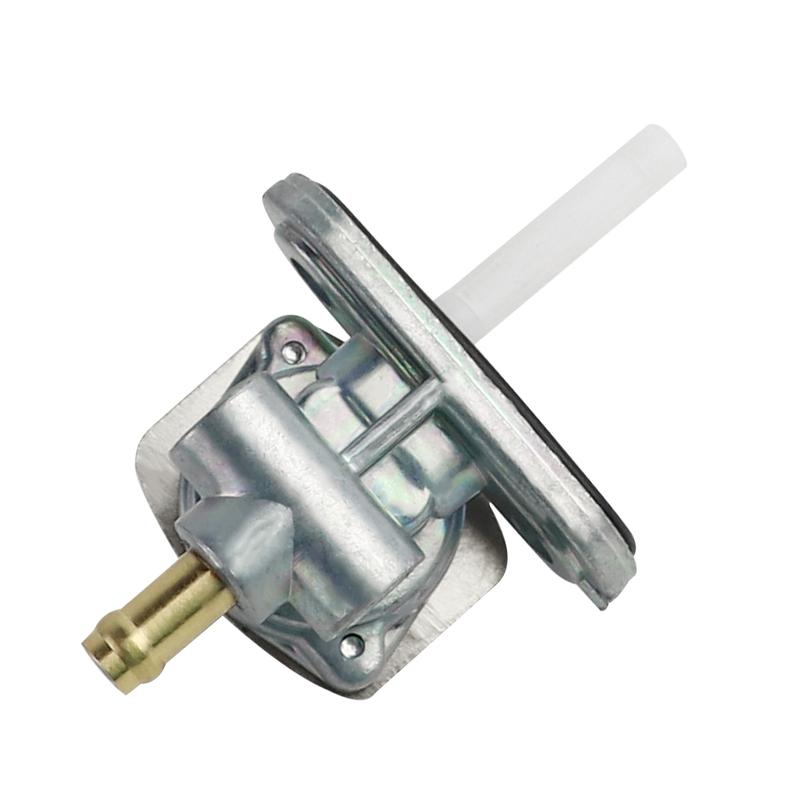 Fuel Petcock Valve Gas Tank Switch Shut Off Valve for Yamaha YZ125 YZ250 YZ 125 250 2-stroke 1989-2024 3JD-24500-20-00